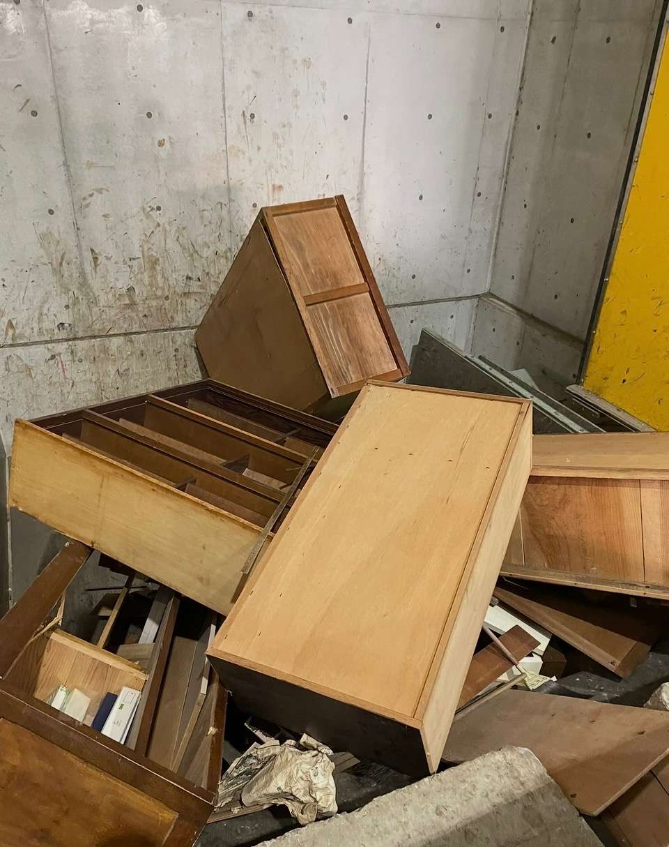 遺品整理の現場で感じる「もったいない」という気持ち | ブログ | 福岡