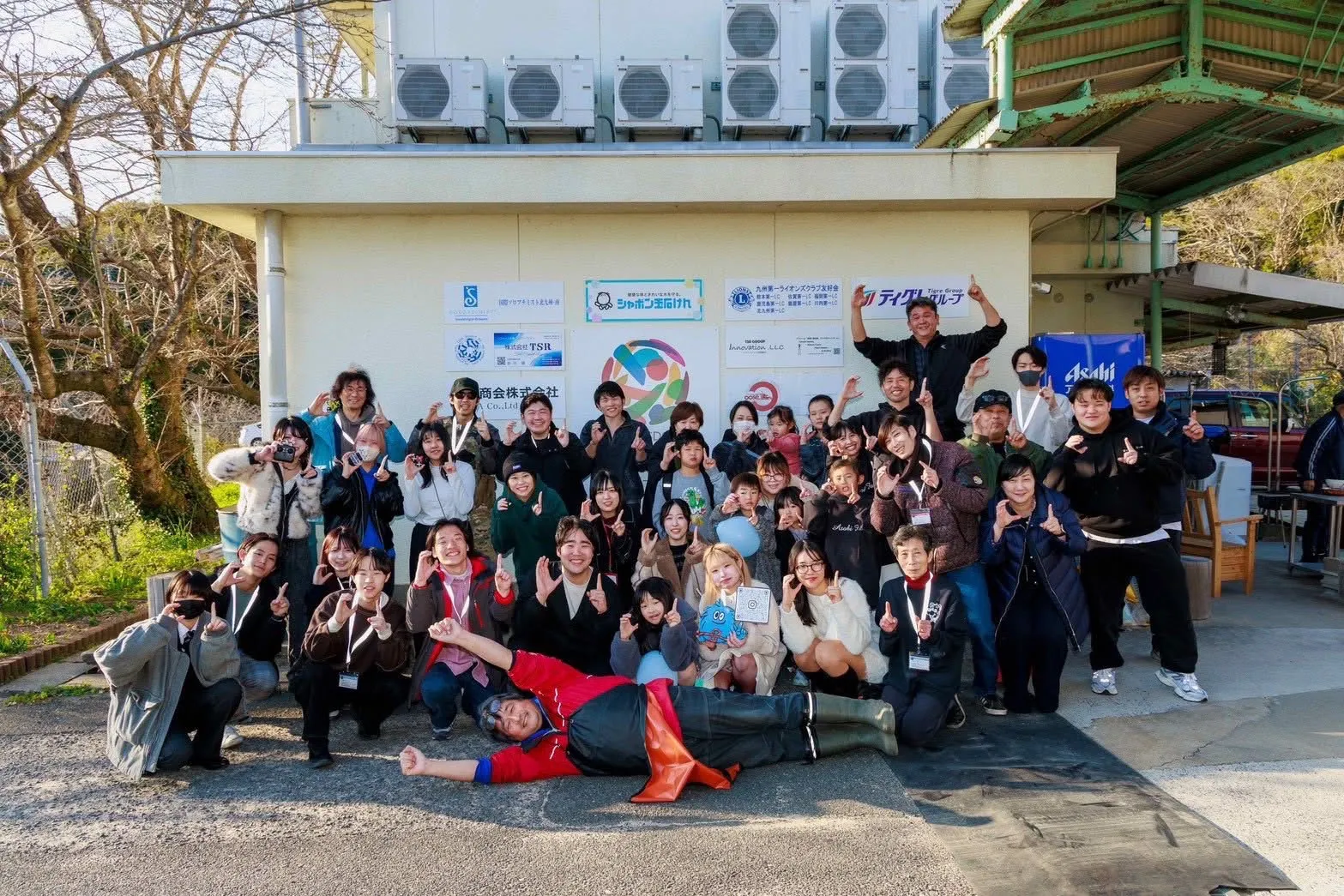 月1廃校文化祭｜地域のつながりが“孤独”を減らしていく
