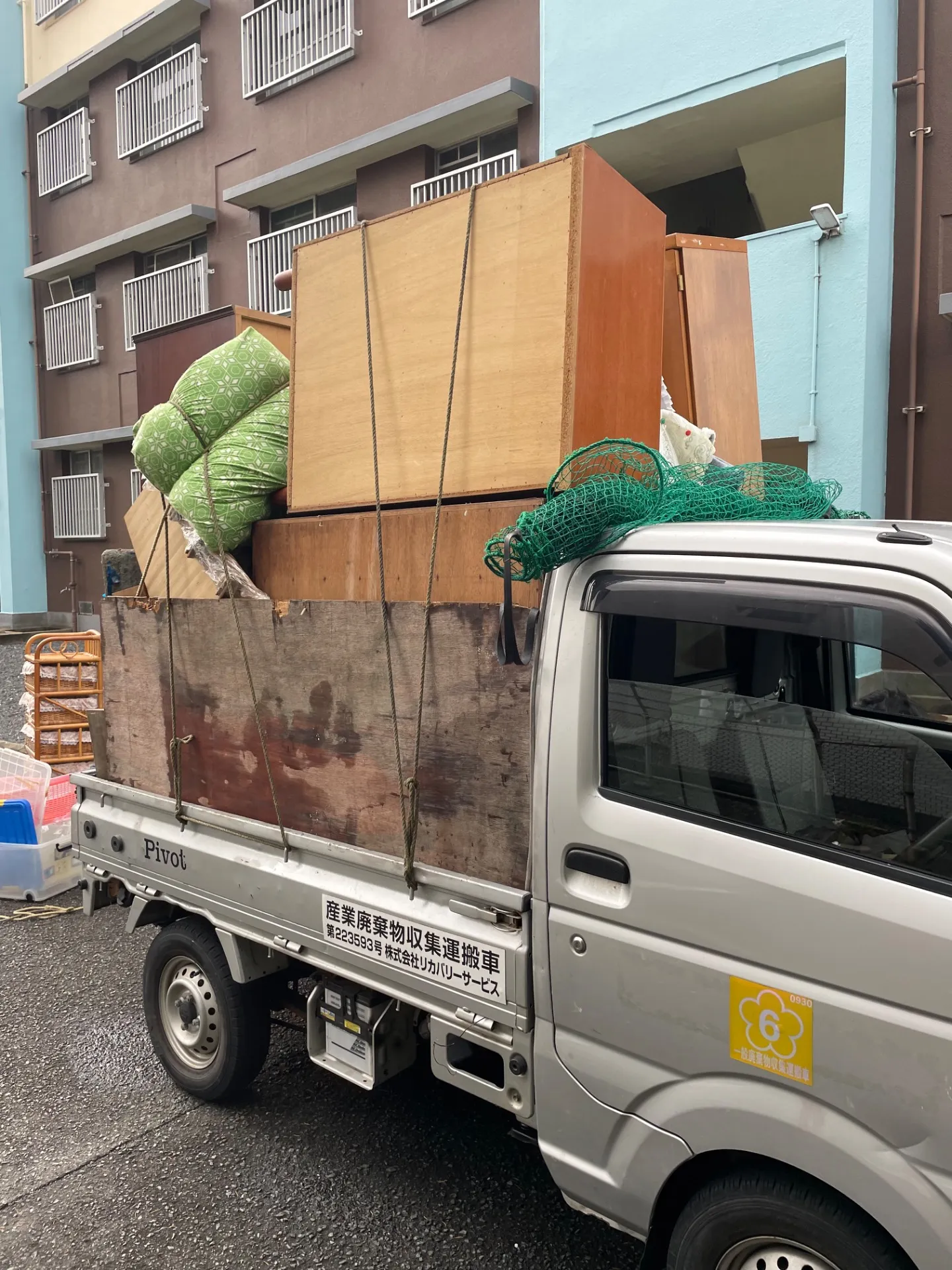 「捨てる」から「誰かの役に立つ」へ｜門司区での遺品整理・不用品回収