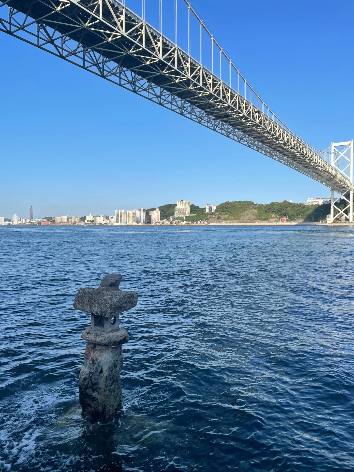 秋分の日に和布刈神社と八代竜王へ参拝｜門司で感じたご縁と感謝